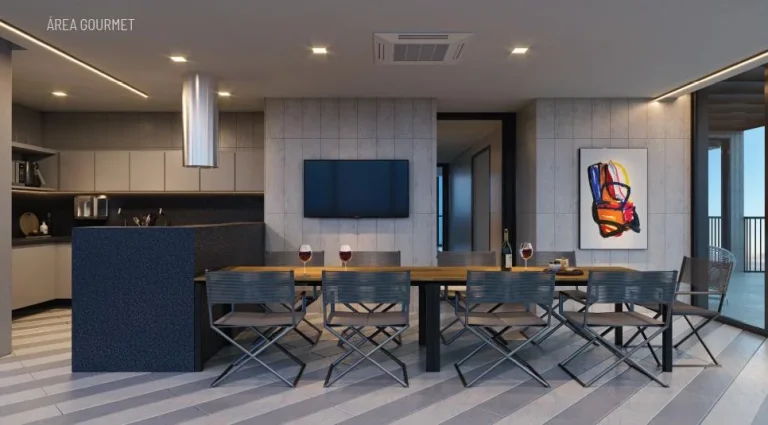 Imagem Apartamento Padrão