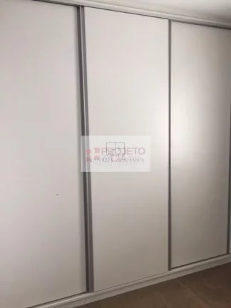 Imagem Apartamento em Alto da Boa Vista - São Paulo
