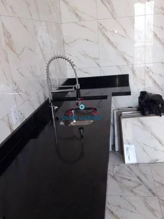 Imagem Apartamento Residencial Tulipas - Santa Maria - 2 dormitórios.