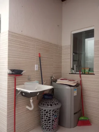 Imagem Casa reformada para venda no Sim com 3 quartos
