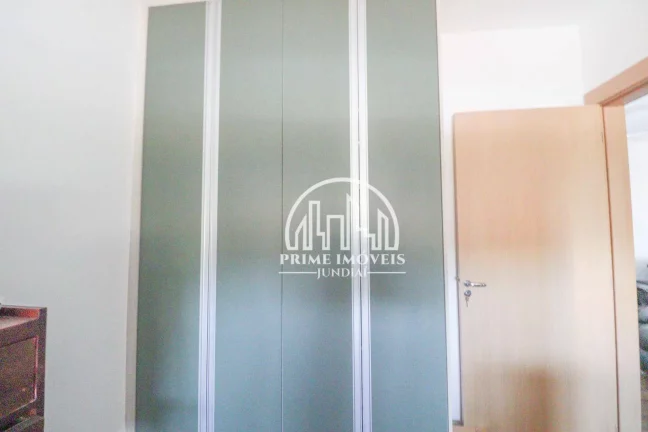 Imagem Apartamento com 2 dormitórios à venda, 54 m² por R$ 445.000,00 - Residencial Maxx Santa Ângela - Jundiaí/SP