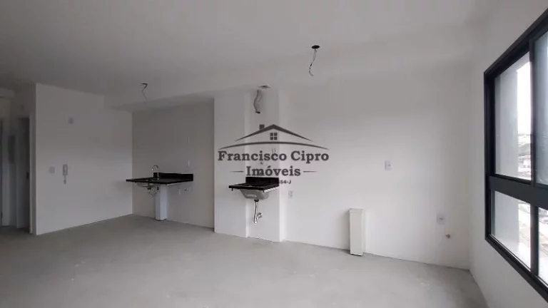 Imagem Apartamento à venda no bairro Vila Paraíba - Guaratinguetá/SP