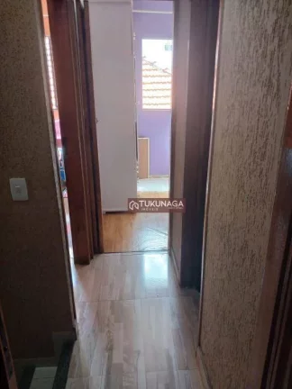 Imagem Apartamento com 3 dormitórios à venda, 54 m² por R$ 460.000,00 - Vila Esperança - São Paulo/SP