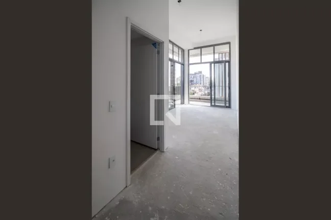 Imagem Apartamento à Venda - Vila Mariana, 1 Quarto, 37 m2