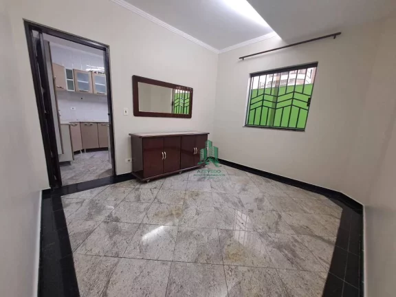 Imagem Sobrado com 3 dormitórios para alugar, 225 m² por R$ 5.000,00/mês - Vila Galvão - Guarulhos/SP