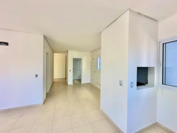 Imagem Apartamento 2 Dormitórios - Bairro Centro