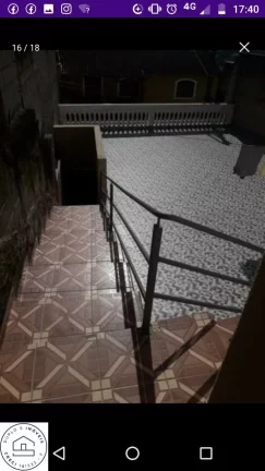 Imagem Imóvel para renda 3 casas no terreno / São Paulo / Zona sul / Jardim dos Alamos / depois do cartório de parelheiros.