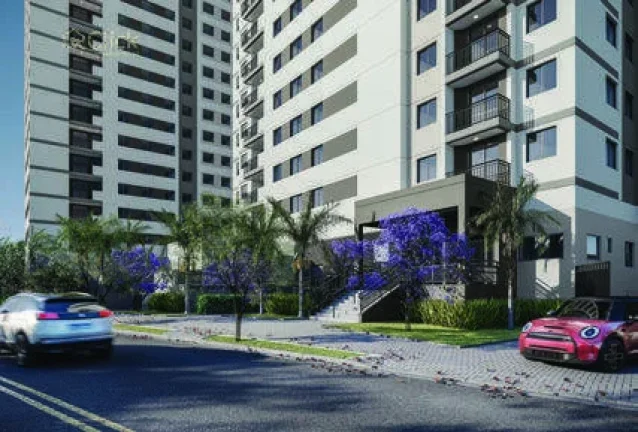 Imagem Cidade Lapa - Santa Marina