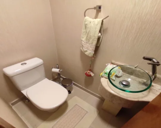Imagem Apartamento 3Dorms(suítes) Varanda Gourmet e Próximo a USP - Butantã
