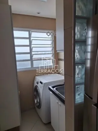 Imagem APARTAMENTO COM 53 M² À VENDA, CONDOMÍNIO MIRANTE DA COLÔNIA, JUNDIAÍ SP, ÓTIMA LOCALIZAÇÃO