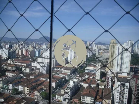 Imagem Apartamento a venda no bairro do Embaré