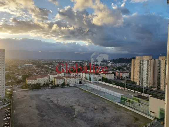 Imagem Apartamento com 2 dormitórios no bairro Castelo em Santos por 320.000,00 Mil