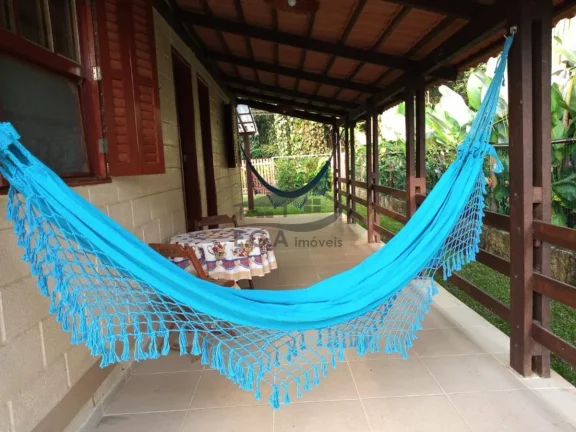 Imagem Casa no sertão de Camburi