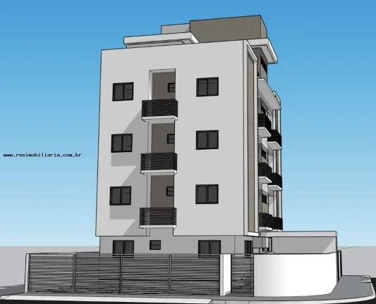 Imagem Apartamento à venda em Mangabeira - João Pessoa/PB