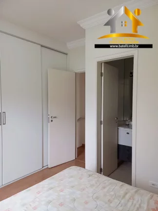Imagem Casa à venda condomínio Viva Vida - Batelli Imóveis