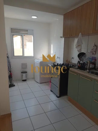 Imagem Apartamento em Sorocaba