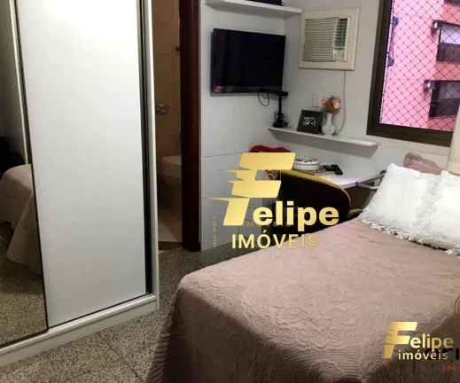 Imagem Apartamento com 4 dormitórios à venda, 278 m² na Praia da Costa / Vila Velha - ES