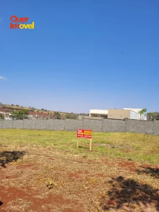 Imagem Terreno à venda em Ribeirão Preto-SP no Loteamento Santa Marta com 268m² de área ideal para investimento!
