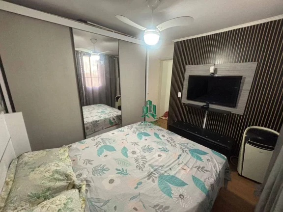 Imagem Apartamento com 2 dormitórios à venda, 44 m² por R$ 270.000,00 - Vila Bremen - Guarulhos/SP