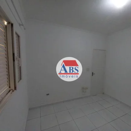 Imagem Apartamento com 1 dormitório à venda, 69 m² por R$ 200.000,00 - Jardim Casqueiro - Cubatão/SP