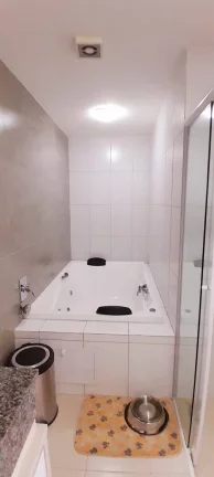 Imagem Apartamento duplex à venda