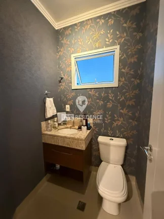 Imagem Casa térrea a venda em Condomínio bem localizado