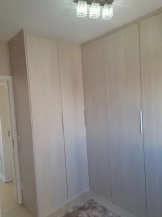 Imagem Ótima Localização - Lindo Apartamento Alto Padrão e Andar Alto, 3 Dormitórios (4º Opicional) 2 suítes, Sala Ampliada e 2 vagas no Tatuapé
