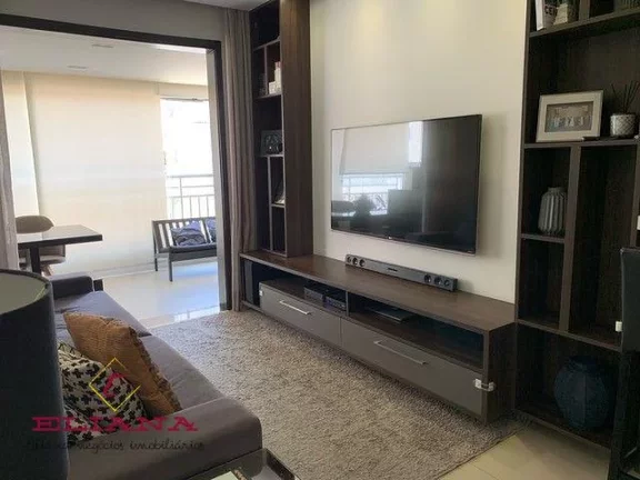 Imagem Apartamento com 2 quartos, 75m², à venda em São Paulo, Jaguaré