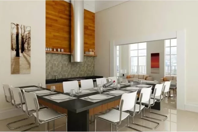Imagem APARTAMENTO RESIDENCIAL em São Paulo - SP, Vila Mariana