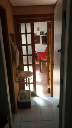 Imagem Casa 3 Dormitórios com Suíte - Condomínio na cidade Atibaia