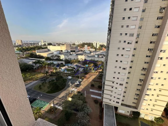Imagem Apartamento com 4 quartos (1 suíte) à venda, 134 m² - Espaço Raposo - Jardim Olympia - Butantã - São Paulo/SP