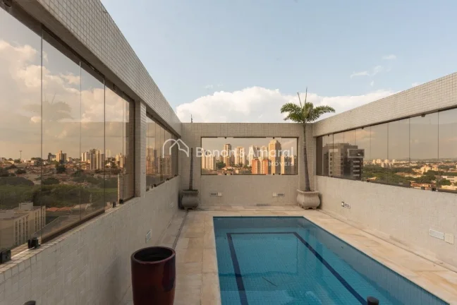 Imagem Excelente cobertura no Edifício Guilhermina, ideal para quem busca espaço, conforto e privacidade....
