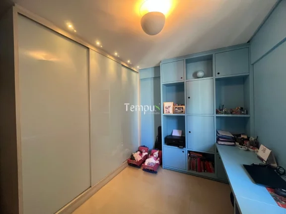 Imagem Residencial Desembargador Clenon Loyola - Apartamento Alto Padrão, Residencial Desembargador Clenon Loyola, 3 Suítes Plenas, em Jardim Goiás, Goiânia/GO