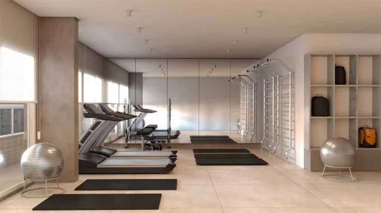 Imagem APARTAMENTO COM 76.31 m² - GUILHERMINA - PRAIA GRANDE SP