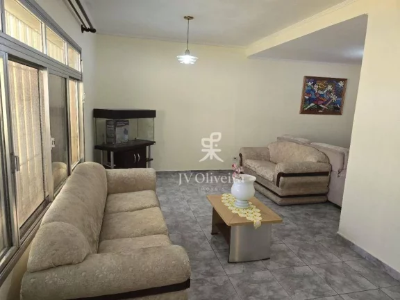 Imagem Casa com 3 dormitórios à venda, 200 m² por R$ 900.000,00 - Jardim Germânia - São Paulo/SP