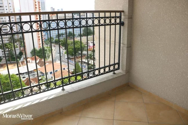Imagem Apartamento para Venda em Curitiba, Alto da Glória, 3 dormitórios, 1 suíte, 3 banheiros, 1 vaga