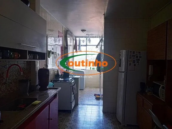 Imagem (28100) Rua Rocha Miranda - Tijuca