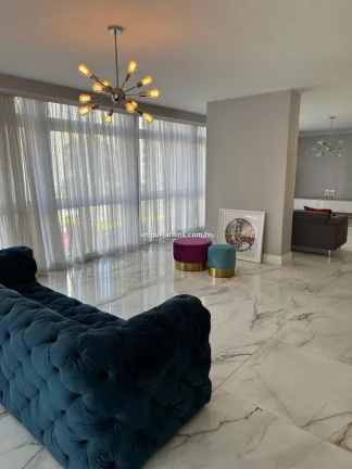 Imagem Apartamento à venda Jardim Paulista São Paulo
