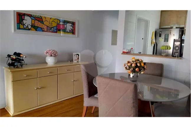 Imagem Apartamento à venda com 3 quartos, sendo 1 suíte, no condomínio Vila Toscana, São Paulo - SP