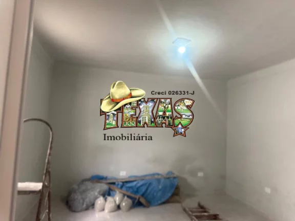 Imagem CASA PARA VENDA CIDADE A. E. CARVALHO PROXIMO METRO