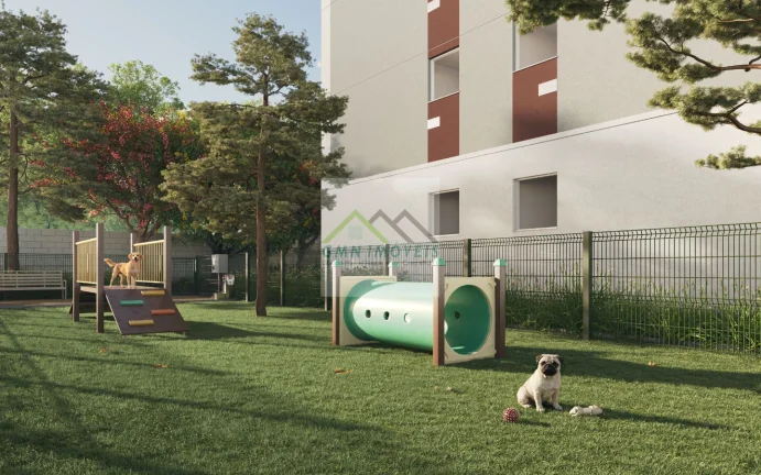 Imagem Parque Piedade - Lançamento Apartamento 2 quartos, Piedade