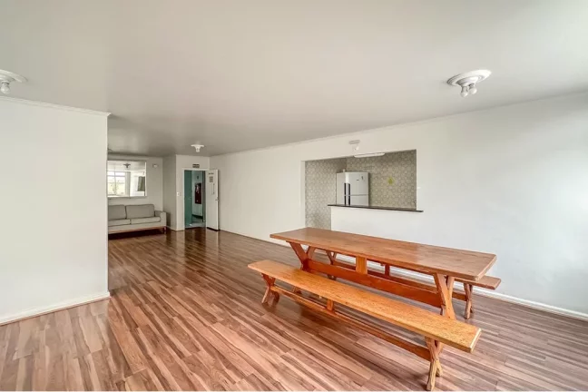 Imagem APARTAMENTO RESIDENCIAL em São Paulo - SP, Planalto Paulista