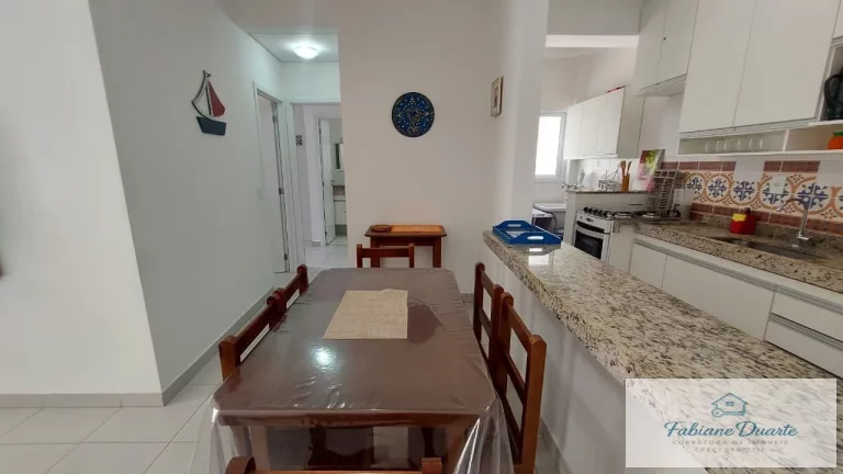 Imagem Apartamento Garden a venda na Praia Grande de Ubatuba