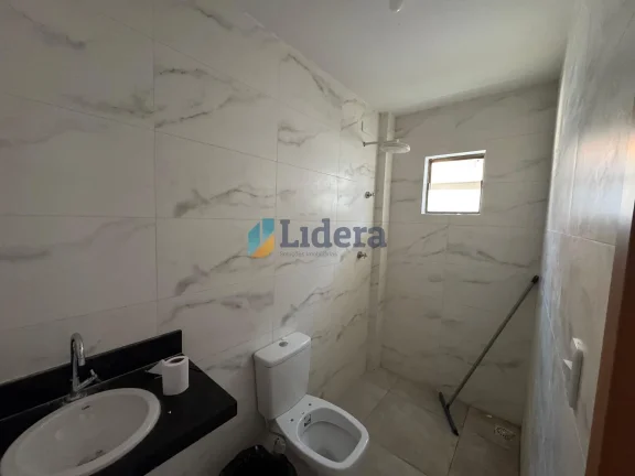 Imagem Apartamento á venda com área externa - 56,76m² - 2 quartos - 1 suite - Formosa, Cabedelo - PB