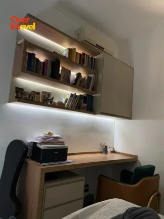 Imagem Casa em Condomínio de Alto Padrão em Ribeirão Preto-SP: 4 quartos, 4 suítes, 1 sala, 5 banheiros, 4 vagas, 300m².