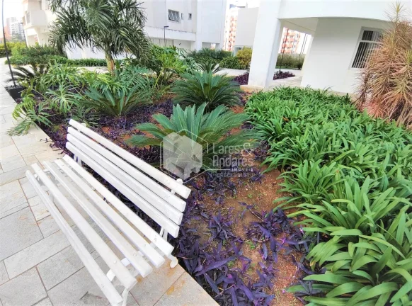 Imagem Apto à venda, 78m² com 3 dorms., sala com varanda, cozinha e dorms. com armários, Vista deslumbrante Santana, 1 vaga e lazer com piscina aquecida.