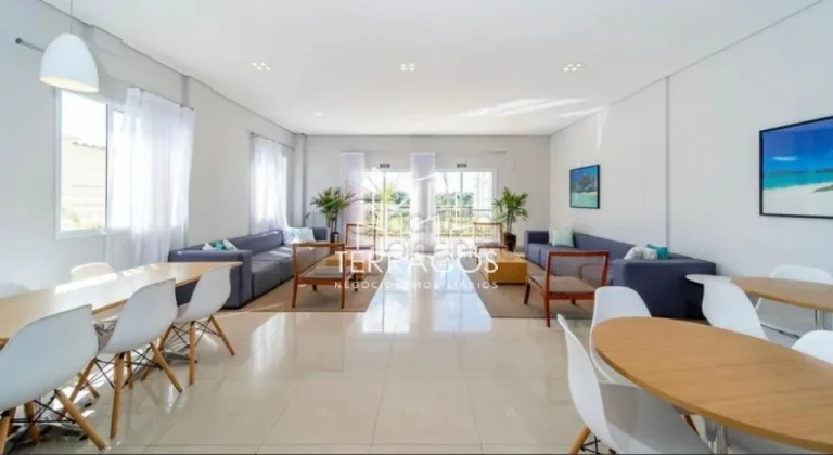 Imagem APARTAMENTO DIFERENCIADO À VENDA, CONDOMÍNIO RESIDENCIAL TONS DE IPANEMA, BAIRRO MEDEIROS, JUNDIAÍ SP