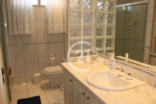 Imagem Apartamento à venda, 135 m² por R$ 2.200.000,00 - Itaim Bibi - São Paulo/SP