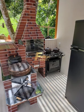 Imagem MARAVILHOSA CASA NO CAMPO PARA SER SUA.