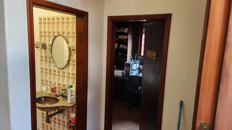 Imagem Casa para locação com 3 dormitórios – Vila Constância